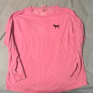 Victoria’s Secret PINK long sleeve